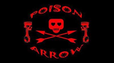 Poison Arrow Australia